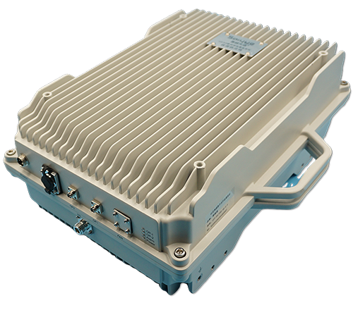 新乐单频/双频/四频/五频运营级数字光纤直放站