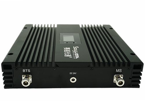 新乐双频手机信号增强器2000㎡