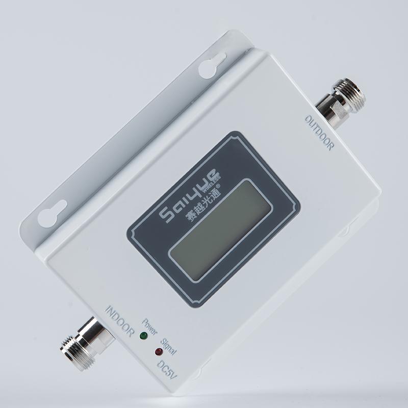 新乐家用配电房机房信号放大器200㎡