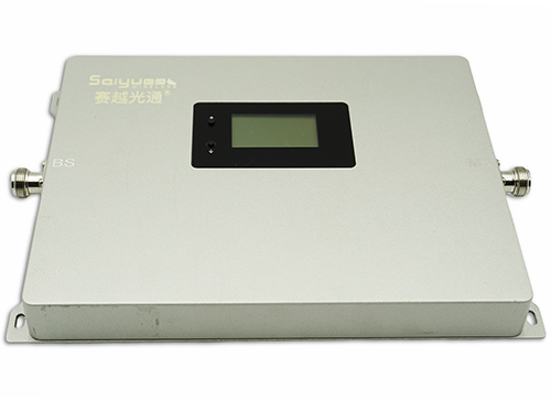  新乐三频/四频/五频手机信号接收器800㎡