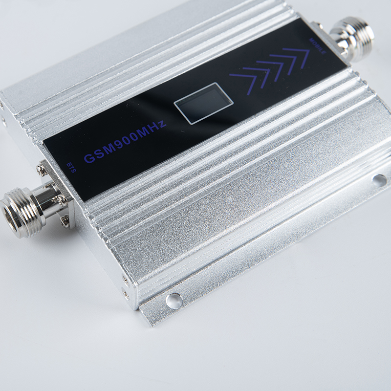 新乐家用单频手机信号增强器100㎡