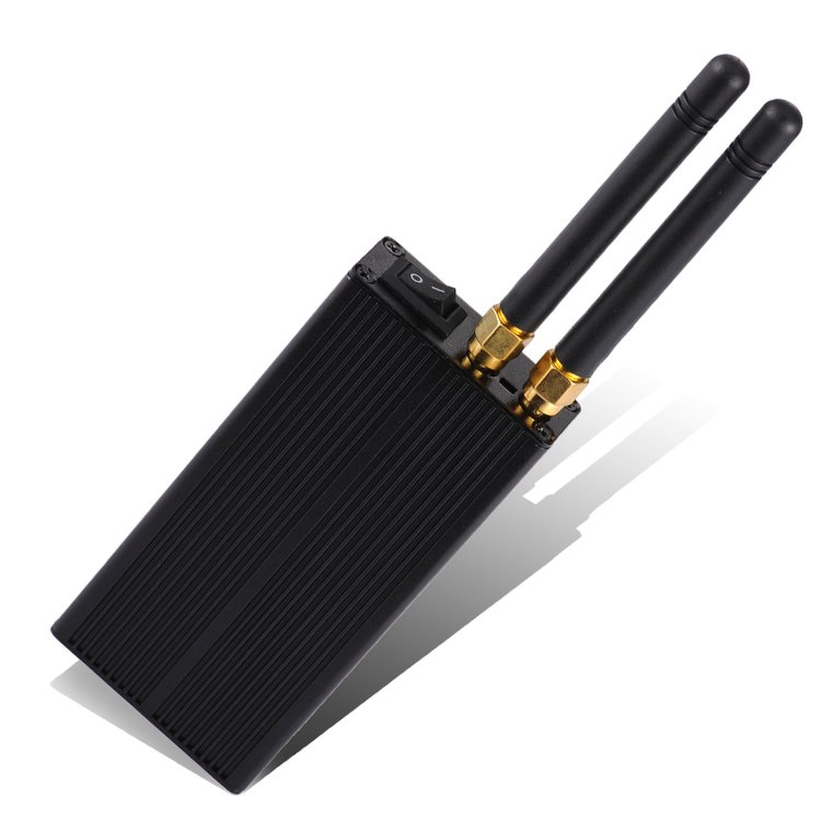  新乐1.2G/1.5G导航屏蔽器