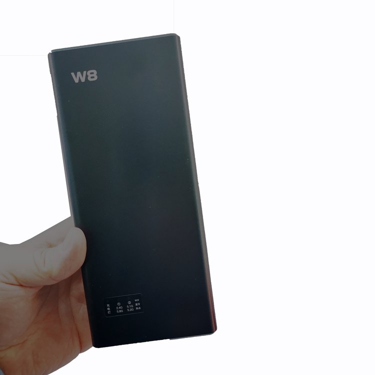  新乐蓝牙WiFi信号屏蔽器