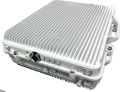 新乐信令级数字室分型移动通信干扰器