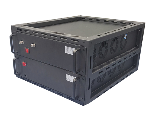 新乐室内大功率通讯管控屏蔽系统