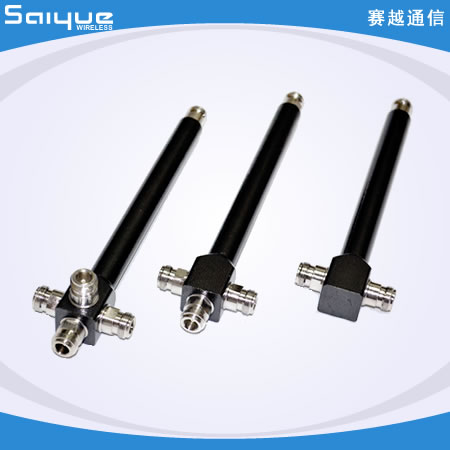  新乐FM调频广播同步广播功分器