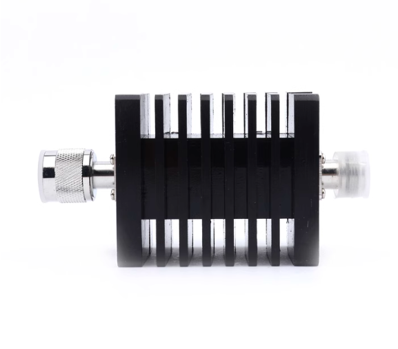  新乐腔体固定衰减器0-3G/0-4G  N型接口